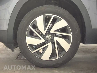 2025 Volkswagen Atlas 2.0T SE w/Technology - miniatura 9
