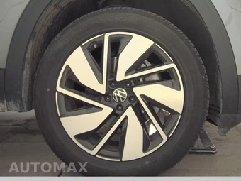 2025 Volkswagen Atlas 2.0T SE w/Technology - miniatura 10