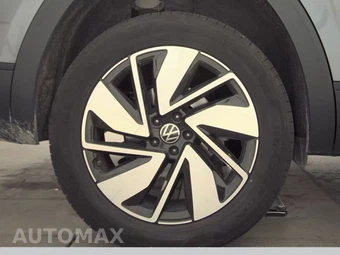 2025 Volkswagen Atlas 2.0T SE w/Technology - miniatura 11