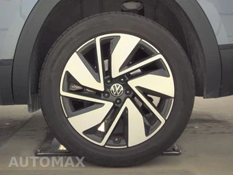 2025 Volkswagen Atlas 2.0T SE w/Technology - miniatura 12