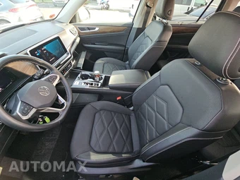 2025 Volkswagen Atlas 2.0T SE w/Technology - miniatura 13