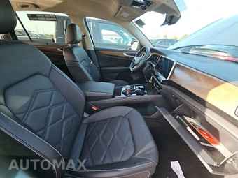 2025 Volkswagen Atlas 2.0T SE w/Technology - miniatura 14