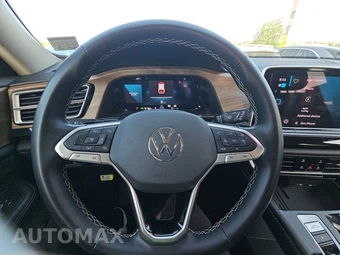 2025 Volkswagen Atlas 2.0T SE w/Technology - miniatura 16