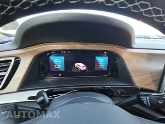 2025 Volkswagen Atlas 2.0T SE w/Technology - miniatura 18