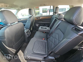 2025 Volkswagen Atlas 2.0T SE w/Technology - miniatura 19