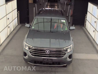 2025 Volkswagen Atlas 2.0T SE w/Technology - miniatura 2