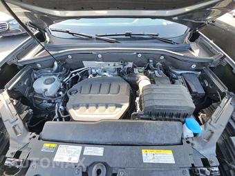 2025 Volkswagen Atlas 2.0T SE w/Technology - miniatura 23