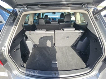 2025 Volkswagen Atlas 2.0T SE w/Technology - miniatura 24