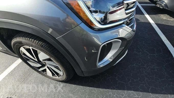 2025 Volkswagen Atlas 2.0T SE w/Technology - miniatura 26