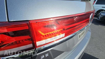 2025 Volkswagen Atlas 2.0T SE w/Technology - miniatura 28