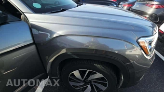 2025 Volkswagen Atlas 2.0T SE w/Technology - miniatura 32