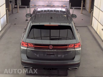 2025 Volkswagen Atlas 2.0T SE w/Technology - miniatura 6