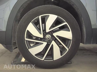 2025 Volkswagen Atlas 2.0T SE w/Technology - miniatura 9