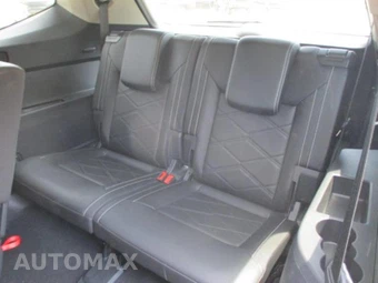2025 Volkswagen Atlas 2.0T SE w/Technology - miniatura 10