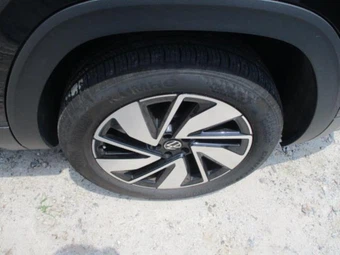 2025 Volkswagen Atlas 2.0T SE w/Technology - miniatura 20