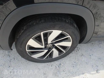 2025 Volkswagen Atlas 2.0T SE w/Technology - miniatura 22