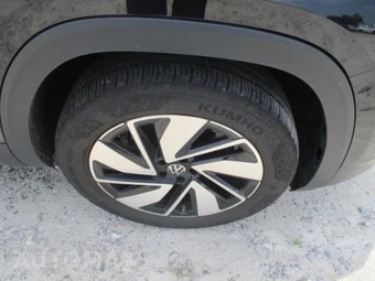 2025 Volkswagen Atlas 2.0T SE w/Technology - miniatura 24
