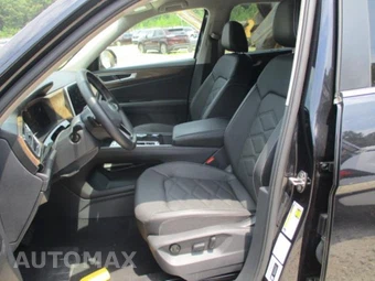 2025 Volkswagen Atlas 2.0T SE w/Technology - miniatura 5