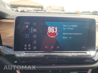 2025 Volkswagen Atlas 2.0T SE w/Technology - miniatura 11