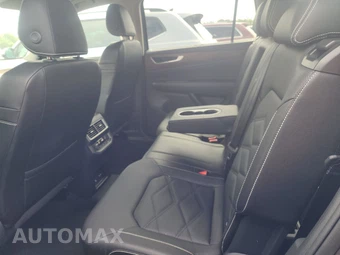 2025 Volkswagen Atlas 2.0T SE w/Technology - miniatura 13