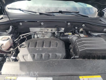 2025 Volkswagen Atlas 2.0T SE w/Technology - miniatura 15