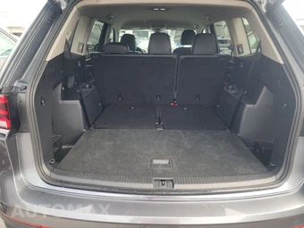 2025 Volkswagen Atlas 2.0T SE w/Technology - miniatura 16