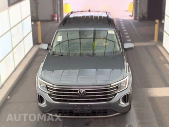 2025 Volkswagen Atlas 2.0T SE w/Technology - miniatura 2