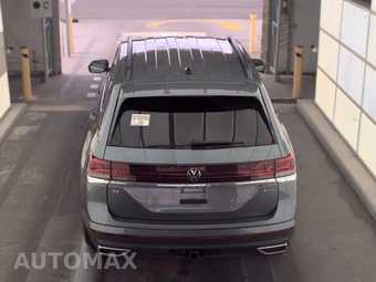 2025 Volkswagen Atlas 2.0T SE w/Technology - miniatura 5