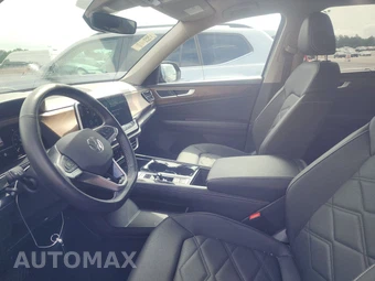 2025 Volkswagen Atlas 2.0T SE w/Technology - miniatura 7