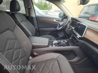 2025 Volkswagen Atlas 2.0T SE w/Technology - miniatura 8