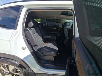 2025 Volkswagen Atlas 2.0T SE w/Technology - miniatura 14