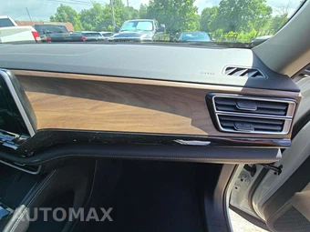 2025 Volkswagen Atlas 2.0T SE w/Technology - miniatura 17