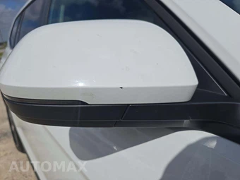 2025 Volkswagen Atlas 2.0T SE w/Technology - miniatura 21