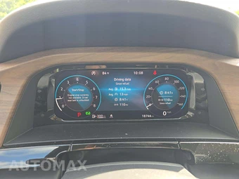 2025 Volkswagen Atlas 2.0T SE w/Technology - miniatura 6