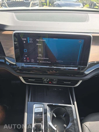 2025 Volkswagen Atlas 2.0T SE w/Technology - miniatura 7