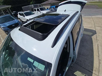 2025 Volkswagen Atlas 2.0T SE w/Technology - miniatura 9