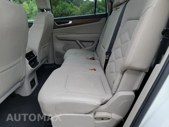 2025 Volkswagen Atlas 2.0T SE w/Technology - miniatura 13