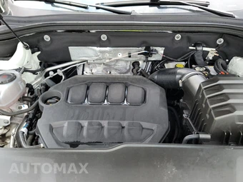 2025 Volkswagen Atlas 2.0T SE w/Technology - miniatura 15