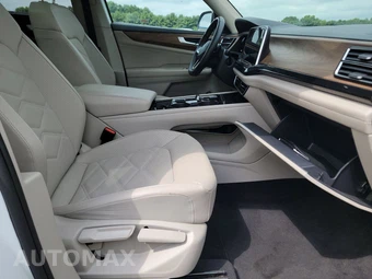 2025 Volkswagen Atlas 2.0T SE w/Technology - miniatura 8