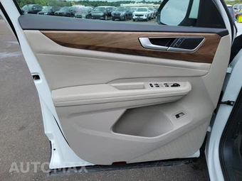 2025 Volkswagen Atlas 2.0T SE w/Technology - miniatura 9