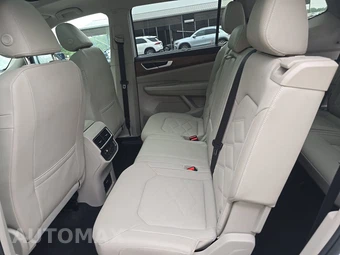 2025 Volkswagen Atlas 2.0T SE w/Technology - miniatura 13