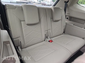 2025 Volkswagen Atlas 2.0T SE w/Technology - miniatura 14