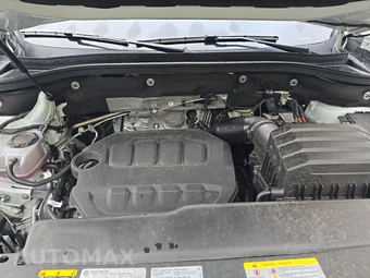 2025 Volkswagen Atlas 2.0T SE w/Technology - miniatura 16