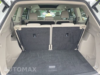 2025 Volkswagen Atlas 2.0T SE w/Technology - miniatura 17