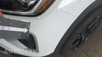 2025 Volkswagen Atlas 2.0T SE w/Technology - miniatura 23