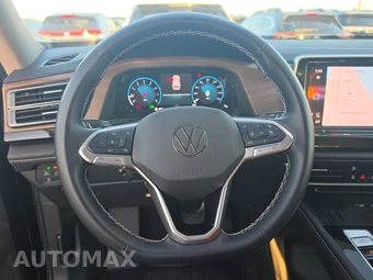 2025 Volkswagen Atlas 2.0T SE w/Technology - miniatura 10