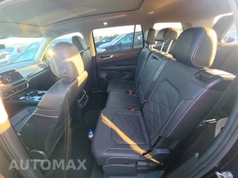2025 Volkswagen Atlas 2.0T SE w/Technology - miniatura 13