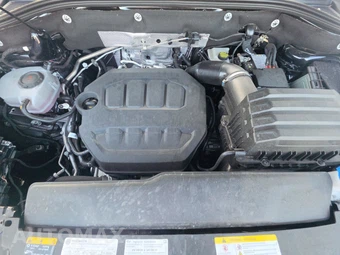 2025 Volkswagen Atlas 2.0T SE w/Technology - miniatura 15