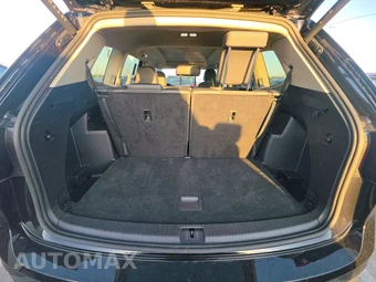 2025 Volkswagen Atlas 2.0T SE w/Technology - miniatura 16