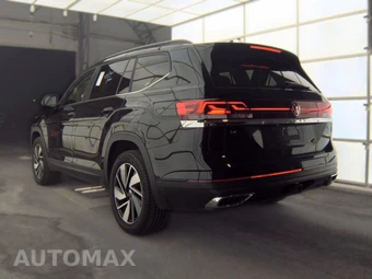 2025 Volkswagen Atlas 2.0T SE w/Technology - miniatura 6